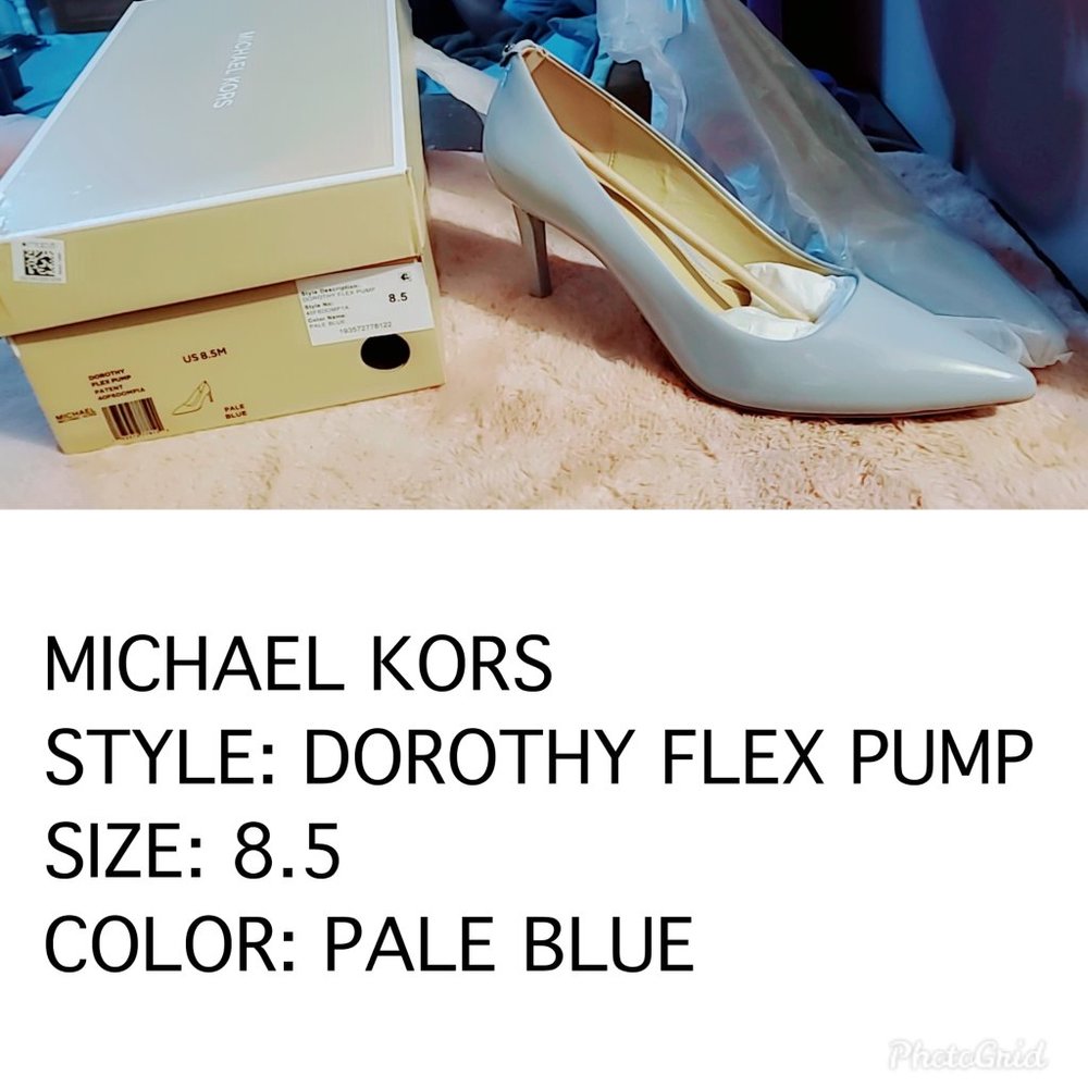 MICHAEL KORS